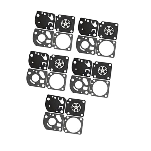 Kit de réparation carburateur C1U-DM4 C1U-H10 joints membranes pour coupe-bordure ST-155