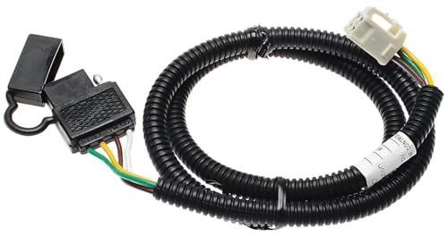 Conector de arnés de cableado en línea a remolque ACDelco TC249 profesional para coche