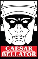 Caesar Bellator 1957583193 Book Cover