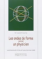 Les ondes de forme vues par un physicien 2872421203 Book Cover