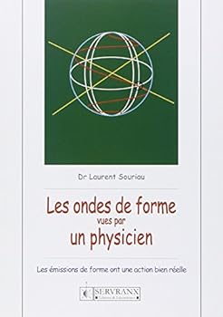 Paperback Les ondes de forme vues par un physicien [French] Book