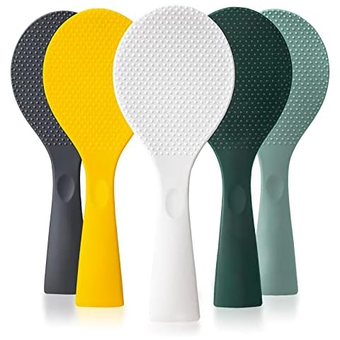 FireKylin Rice Paddle with Humanized Design Cover