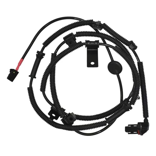 Capteur ABS arrière droit Kia Sorento 2006-2009 résout panne vitesse