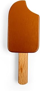 Bigjigs Toys Ice Lolly (Pack of 2 - Chocolate)