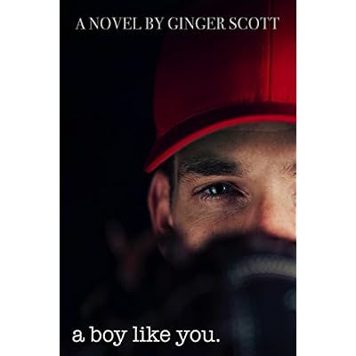 A Boy Like You