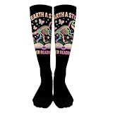 Unearth A Story Summer Reading 2026 Socks for Women