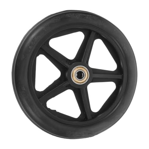 Garneck �Ԉ֎q�O�֌����p�z�C�[���Z�b�g �����\�ȃS�����ԗ� �t�����g�L���X�^�[ �N�C�b�N�C���X�g�[���Ή� ���O�ړ��ɓK�� �Ԉ֎q�A�N�Z�T���[