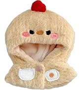 Amazon.co.jp: もこもこアニマル着ぐるみ 10cm用 犬 ぬい服 着ぐるみ