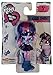 Hasbro E1082 My Little Pony Equestria Girls Figura Twilight Sparkle con vestito e occhiali viola mini bambola per bambini, ragazzi e ragazze