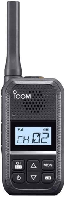 ICOM IC-U20SR