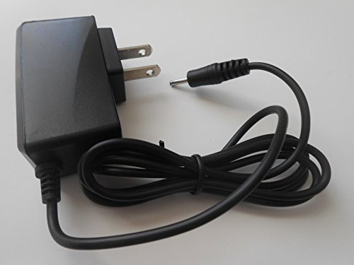 ANiceS Replacement AC Home Travel Charger for KOCASO M9100 M9200 9" Tablet