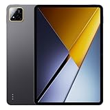 XIAOMI POCO Pad X1 8GB+512GB - 3.2K 144Hz Display, Snapdragon 7+ Gen 3, 13MP+8MP Kamera, 8850mAh Akku mit 45W Schnellladung,Noir?avec Chargeur Inclus? XIAOMI POCO Pad X1 8GB+512GB - 3.2K 144Hz Display, Snapdragon 7+ Gen 3, 13MP+8MP Kamera, 8850mAh Akku mit 45W Schnellladung,Noir?avec Chargeur Inclus?
