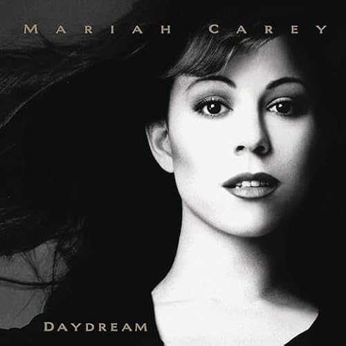 Album Art for Daydream by Mariah Carey