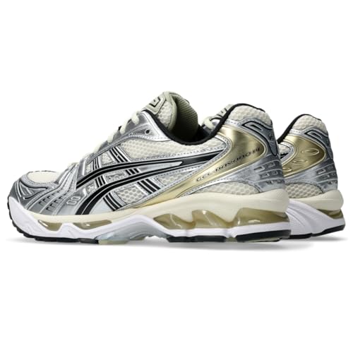 Asics Men's Gel-Kayano 14 Birch/Pure Silver – West NYC3