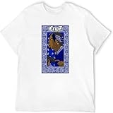 hanlinmy funny crips gang figure gunfight men t shirt white 3xl