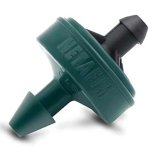 DripGrows Netafim 2 GPH Woodpecker Jr Pressure Compensating Drip Emitters (250)