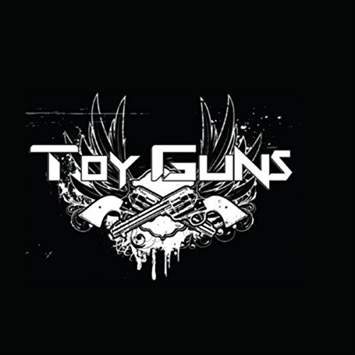 Toy Guns - EP