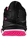 Mizuno Wave Exceed Light 2 AC Women's Tennis Shoe | All Court Shoe | Black-Pink Tetra | US 6