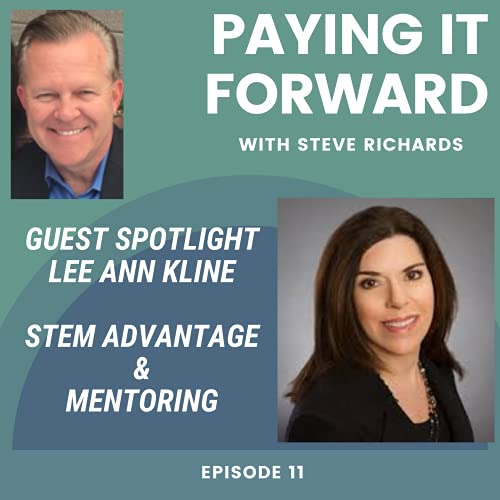STEM Advantage & Mentoring - Lee Ann Kline