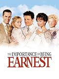 The Importance Of Being Earnest
