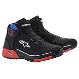 Alpinestars Motorradschuhe CR-X Drystar® Honda-Design