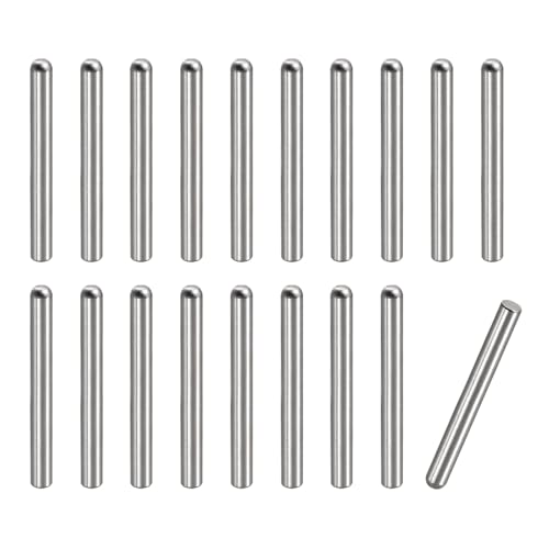 Pasadores de clavija de acero inoxidable 304 de 6 mm, soportes biselados de alta resistencia