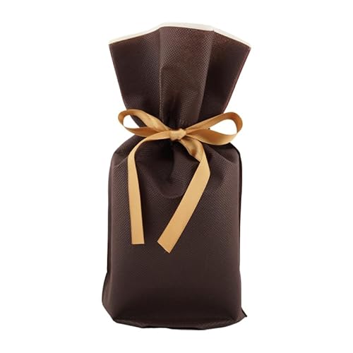 [10�Z�b�g]�M�t�g���b�s���O [�u���E��L 31*43] ���b�s���O�� �s�D�z �v���[���g � wrapping �a���� �o�[�X�f�[ ��̓� �h�V�̓� �N���X�}�X ���j�� ���蕨