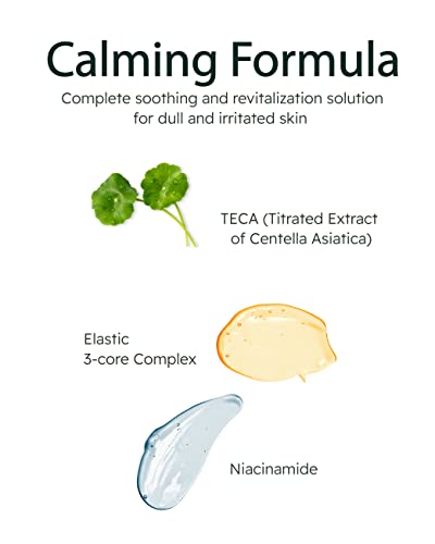 Madeca Derma Revitalizing Facial Cream - Cica Cream For Women - Face Moisturizer Korean Skincare, Reduce Wrinkles, Repair & Moisturizing Skin With Hyaluronic Acid, Centella Asiatica, Panthenol And Niacinamide 1.69 Fl.oz #TOP2