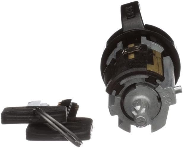 Ignition Lock Cylinder Compatible With Mazda B2300 1994 1995 1996 1997 PC-903662