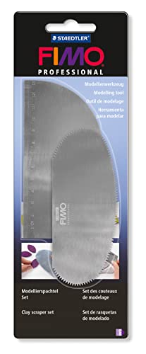 Price comparison product image STAEDTLER Fimo Professional Cutting Tool