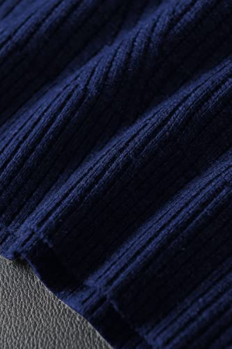 Mens V-Neck Knitted Sweater Vest Solid Plain Sleeveless Pullover Knitwear Loose Fit All Match Sweater Tops4