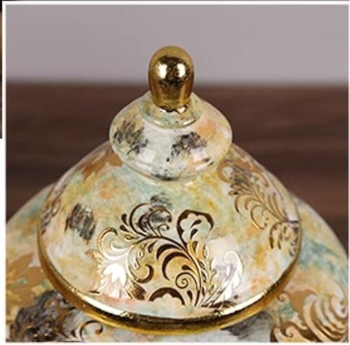 Pot de gingembre cadeau idéal pour crémaillère et mariage - 4