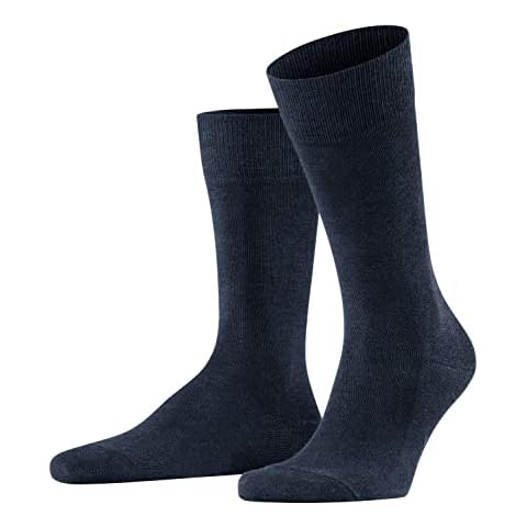 FALKE Herren Socken Family, Nachhaltige Baumwolle Cover