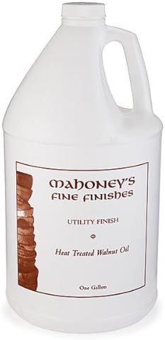 "Mahoney's" (1gallon