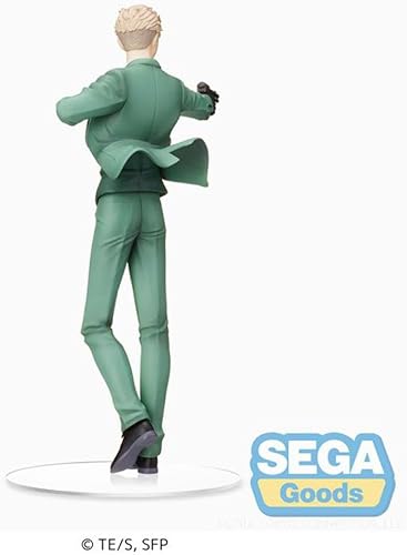 Miniatura 5 de SEGA Spy x Family: Loid Forger Figura Premium Twilight