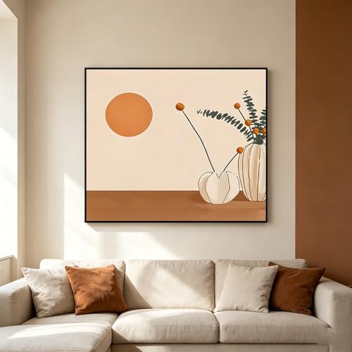 Cache compteur électrique amovible design noir 40x60 cm