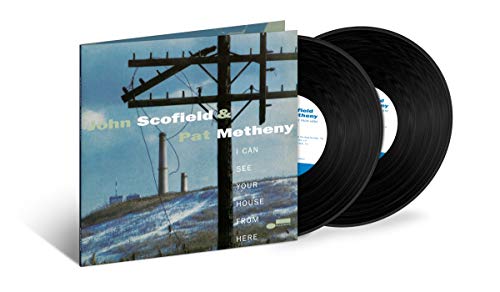 I Can See Your House From Here (Blue Note Tone Poet Series) [2 LP]