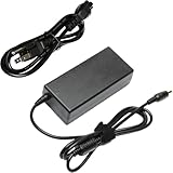 AC Power Supply Cord for Acer LCD Monitor G246HL G237HL G276HL H236HL S230HL S202HL S231HL S232HL H276HL G236HL G206HL S240HL S220HQL H277H S271HL G247HL H226HQL G226HQL S241HL G206HQL Adapter