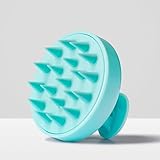➤ Pequeño y Portátil - El tamaño del cepillo es perfecto para llevarlo a todas partes ya que ocupa muy poco espacio.