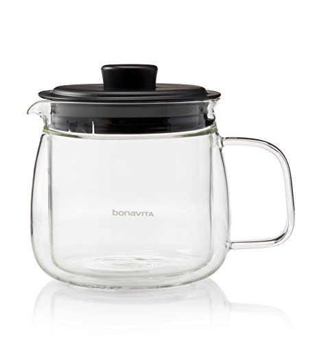 Bonavita Double Walled Carafe, BV61900CAD