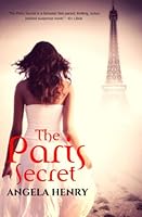 The Paris Secret 0373062486 Book Cover