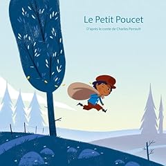 『Le Petit Poucet』のカバーアート