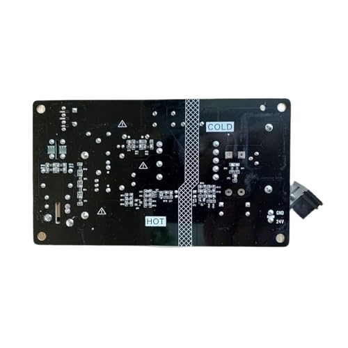 Placa base de control PCB del purificador aire, número modelo AC-M4-AA ACM4-AA-PWR-Y, compatible con Xiaomi MI 2S