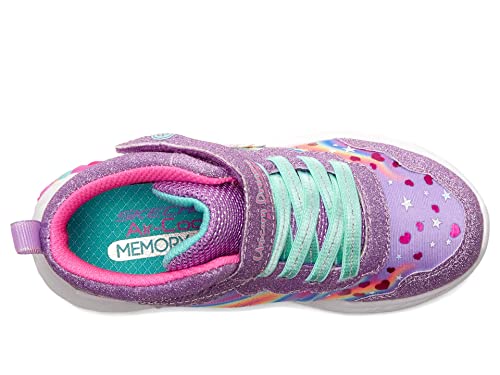 Skechers Girl's Unicorn Dreams-Magical Drea Sneaker2