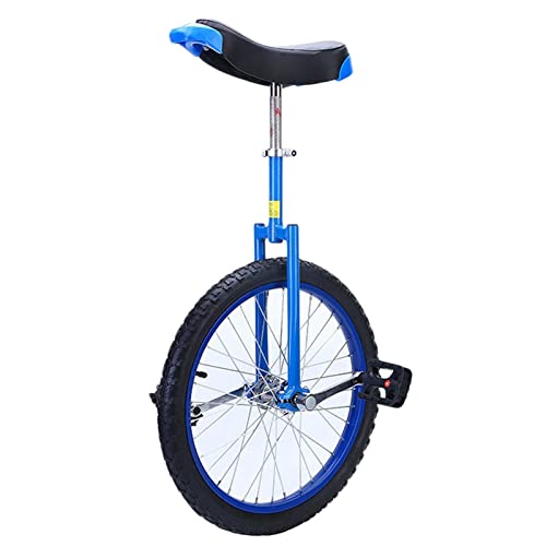 XQZMZSCP 16 Inch Kids Unicycle