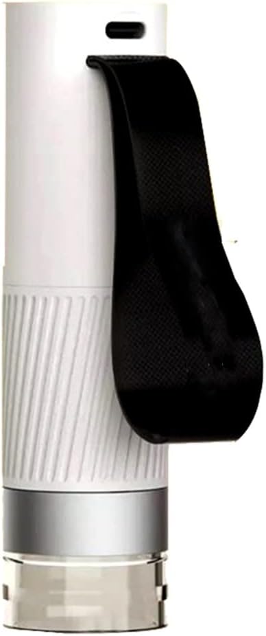 400X Children Biological Digital Electronic Portable Microscope Kit for Phone PC Home School Science Educational