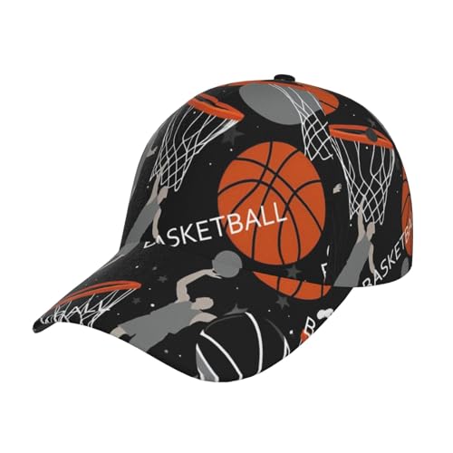Casquette de baseball homme femme chapeau de soleil sport réglable