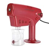 Nano Steam Gun Multifunctional Blue Spray Hair Face Spray Water Moisturizing Tre...