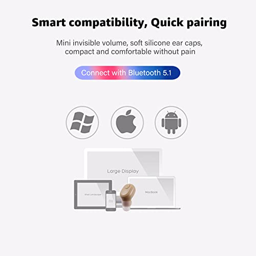 Sysfun X7 Single Bluetooth Wireless Earbud thumb #4