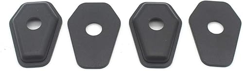 Miniatura 4 de Easygo - Adaptador de intermitentes para motocicleta SUZUKI GSX650F GSX1250FA DR-Z 400S DL1000 DL650 V-Strom SV650 SV1000